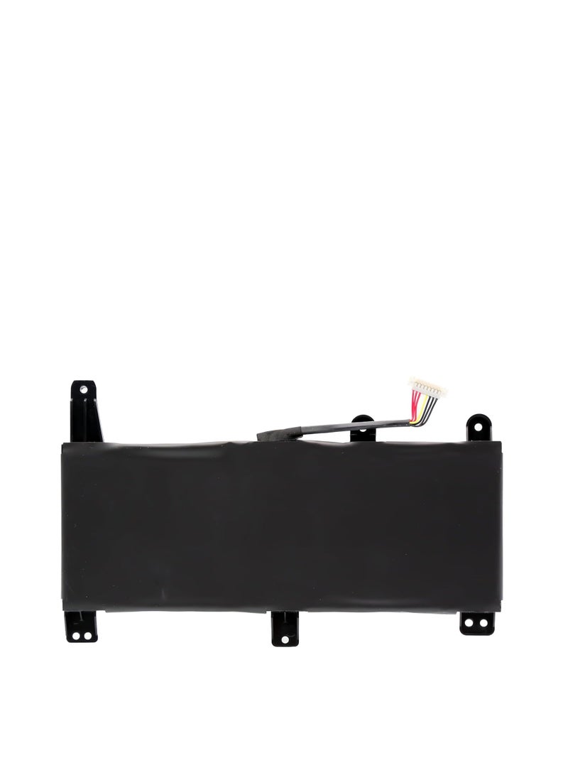 Terabyte بطارية C41N1731-2 لأجهزة Asus ROG Strix G531GU G531GV G531GW G512 G512LV G512LU G512LW G512LWS G17 G712LU G712LV G712LW G712LWS G7712LWS G777 12lws 7 31GU G731GV G731GW ROG Strix Scar G532LV - Image 1