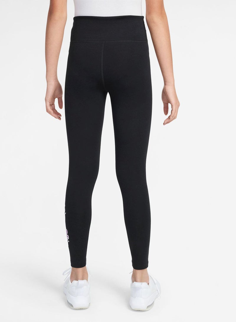 نايكي كولون كلاسيك برسومات نسائية - Image 2