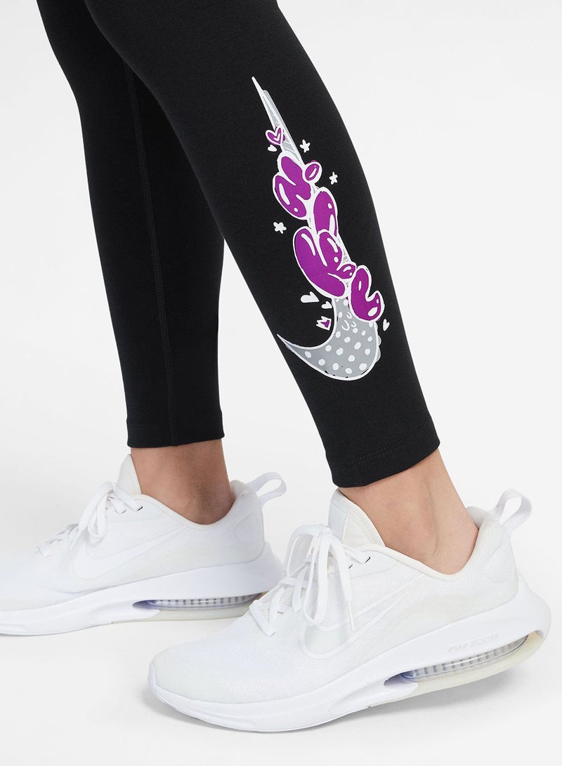 نايكي كولون كلاسيك برسومات نسائية - Image 3