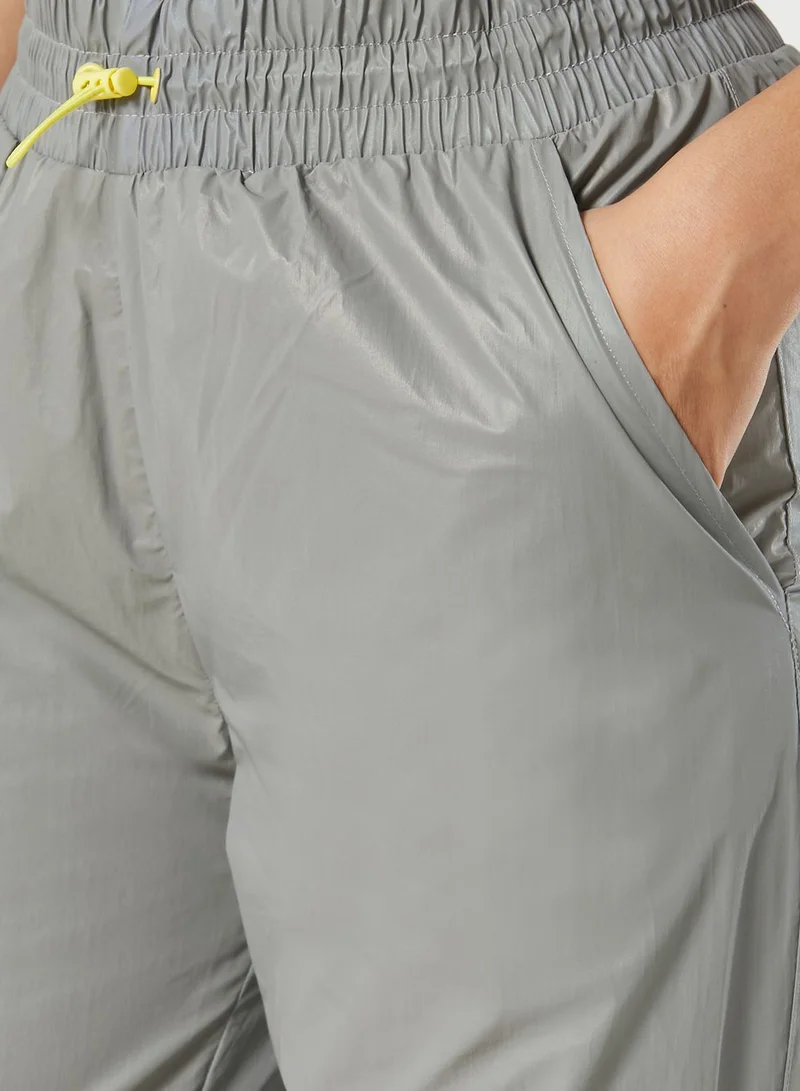 Karl Kani Retro Shiny Track Pants
