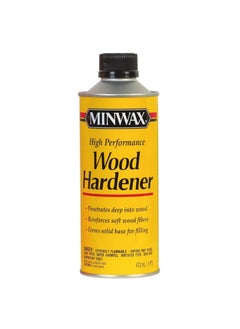 Minwax Minwax High Performance Wood Hardener 473ml 