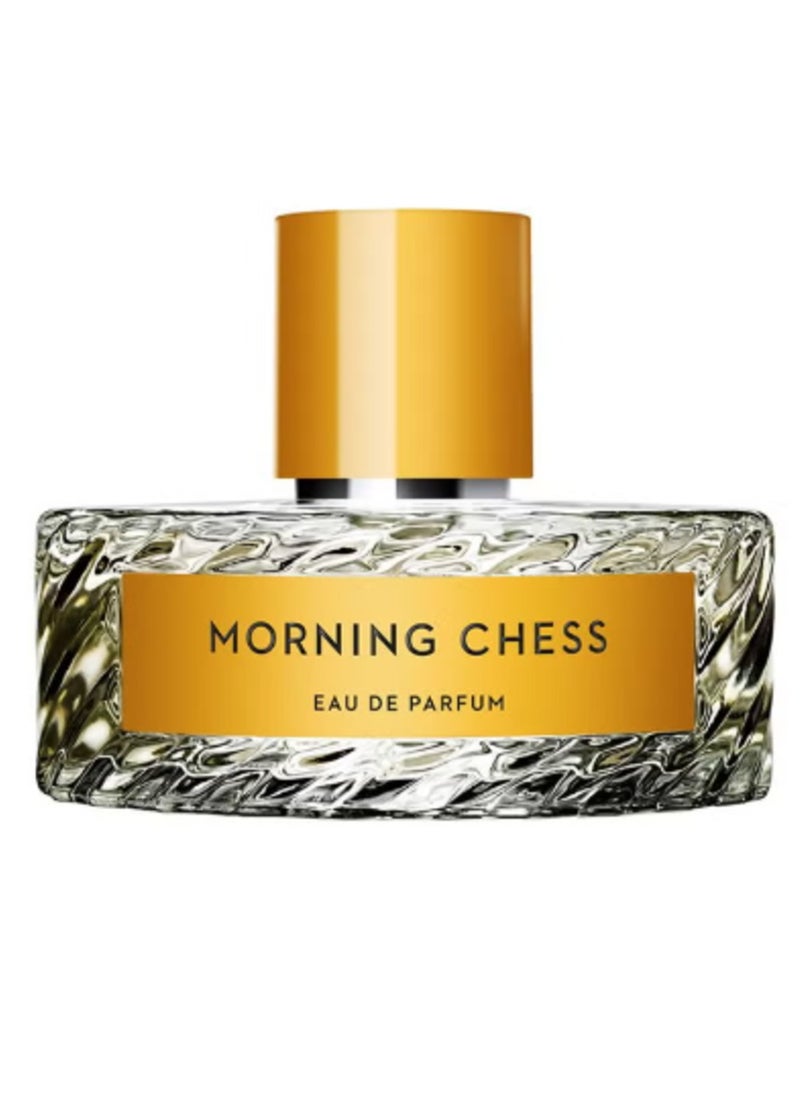 فيلهيلم بارفيوميري ماء عطر مورنينج تشيس 100ملليلتر  - Image 1
