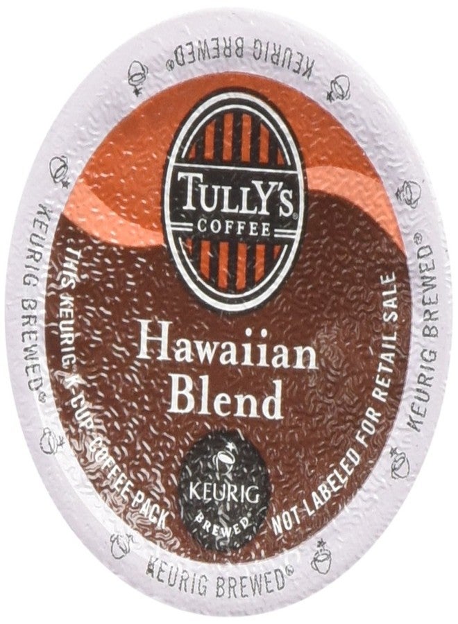 Green Mountain Coffee Roasters توليز كوفي هاواي بلند 12 كبسولة كيه ساب 4.8 أونصة - Image 1
