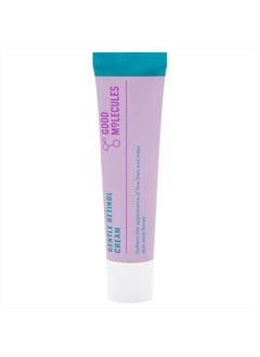 GOOD MOLECULES Gentle Retinol Cream - 1oz  - Image 2