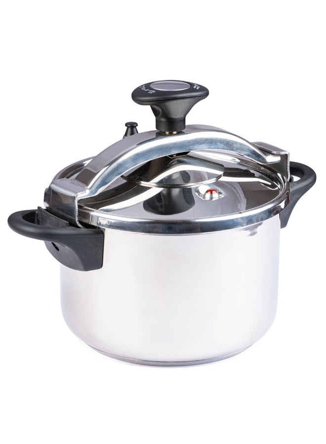 Pressure Cooker - Alrimaya  - Image 2