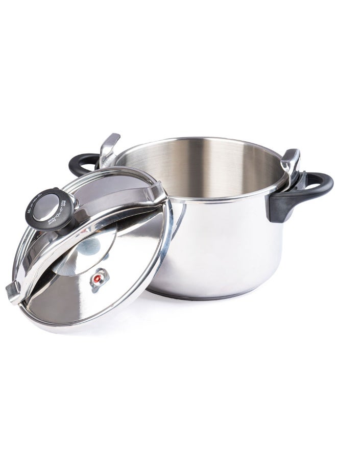 Pressure Cooker - Alrimaya  - Image 5