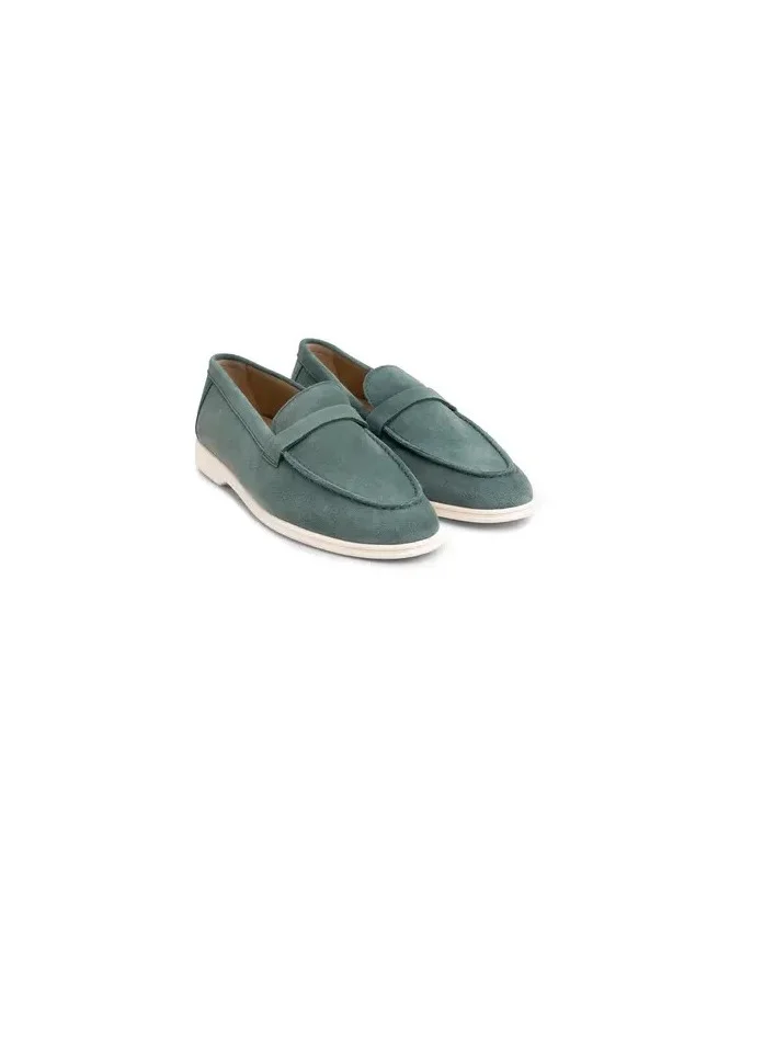 لانجوتش Women's Blair Loafer