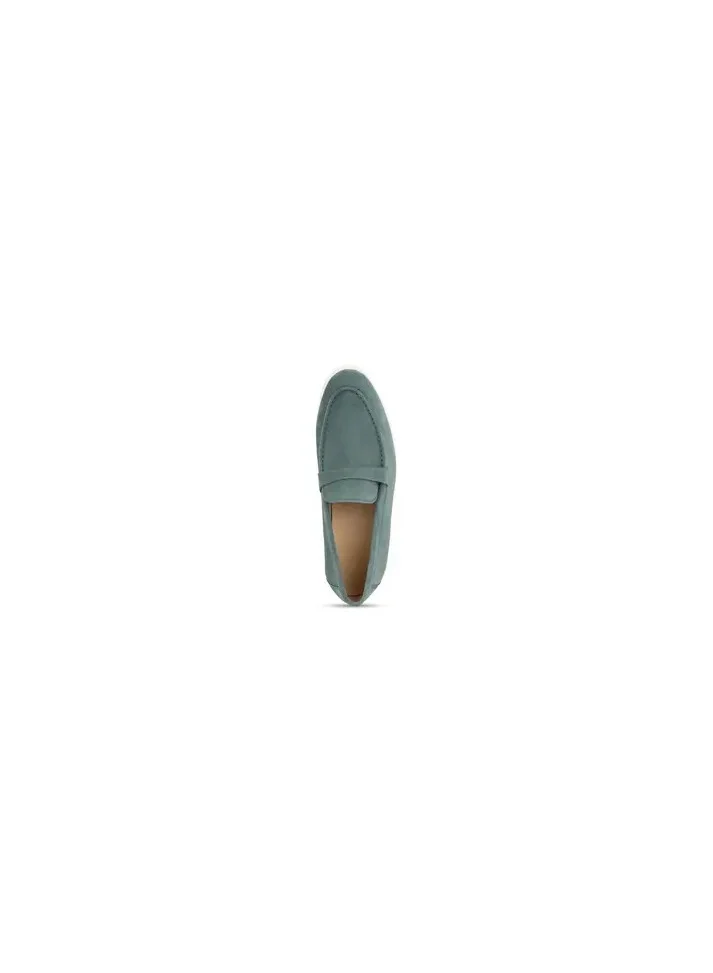 لانجوتش Women's Blair Loafer