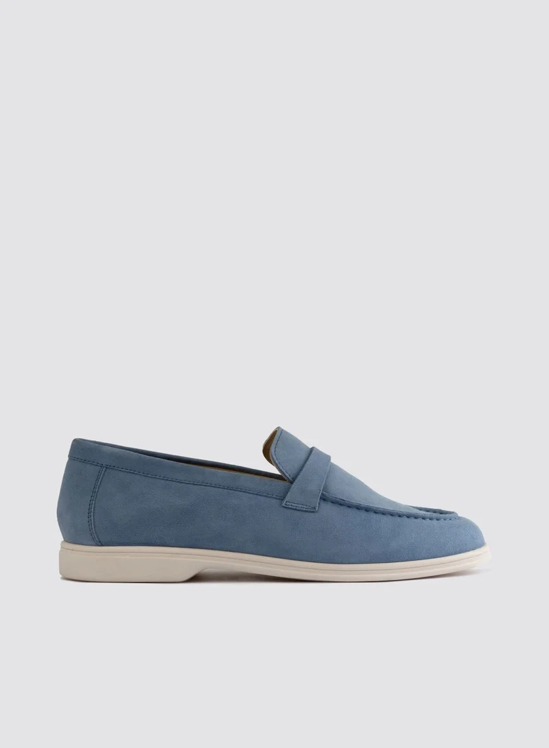 لانجوتش Women's Blair Loafer