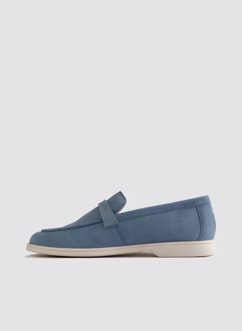 لانجوتش Women's Blair Loafer
