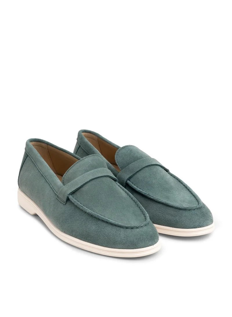 لانجوتش Women's Blair Loafer