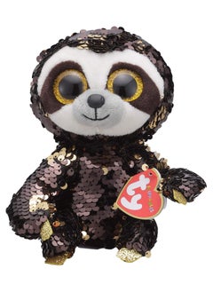 Generic TY Dangler Sloth Flippable - Med  - Image 2