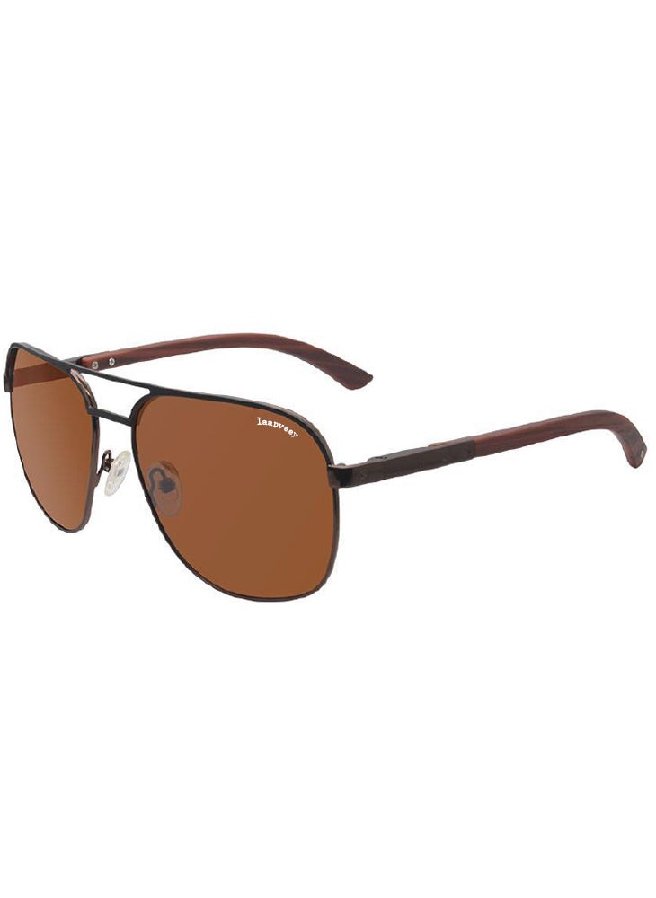 Laapveey Polarized Sunglasses For Men And Women - Image 1