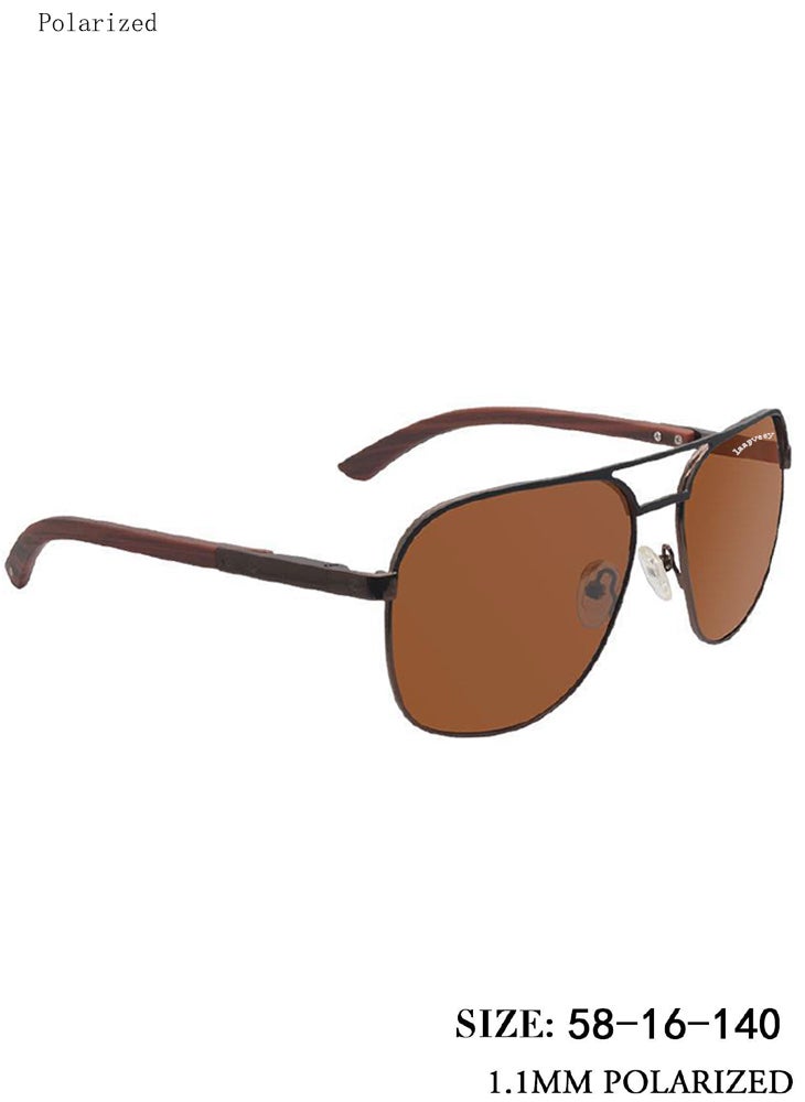 Laapveey Polarized Sunglasses For Men And Women - Image 3
