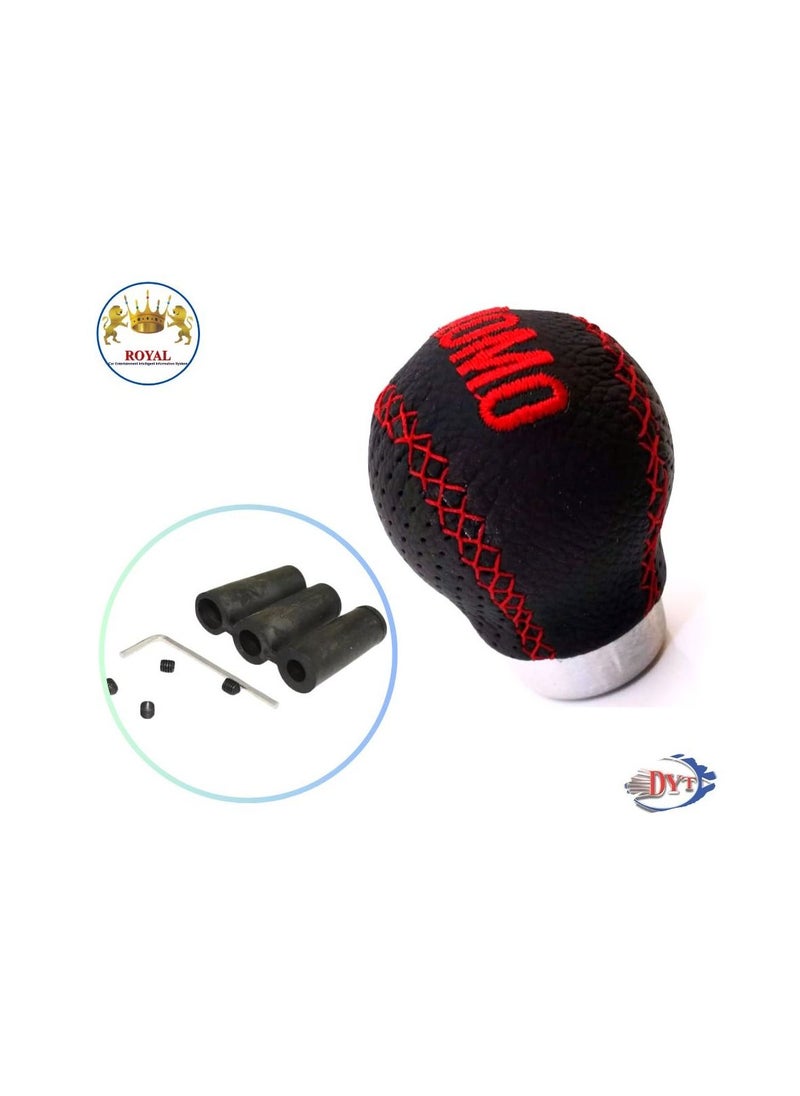 MOMO - Car Gear Knobs Momo (DYT-00359) - Image 1