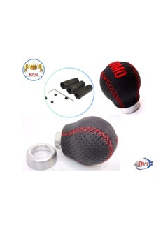 Car Gear Knobs Momo (DYT-00359)