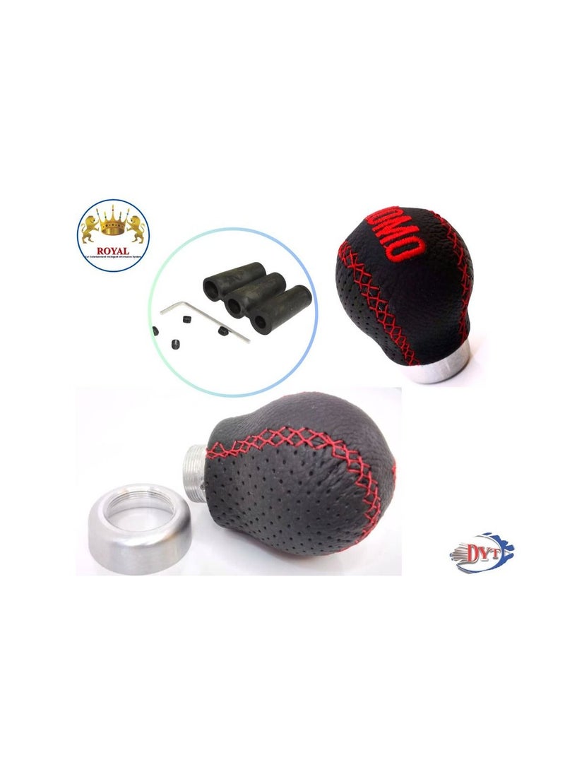 MOMO - Car Gear Knobs Momo (DYT-00359) - Image 1