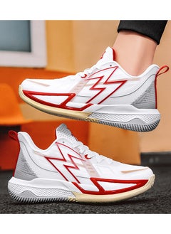 KUYING New Breathable and Anti Slip Sports Shoes  - Image 2