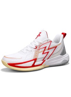 KUYING New Breathable and Anti Slip Sports Shoes  - Image 1