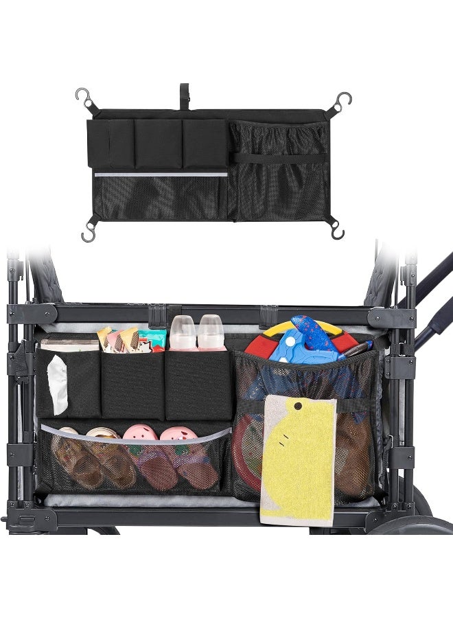 GRAOSO Stroller Wagon Cargo Net - Image 1