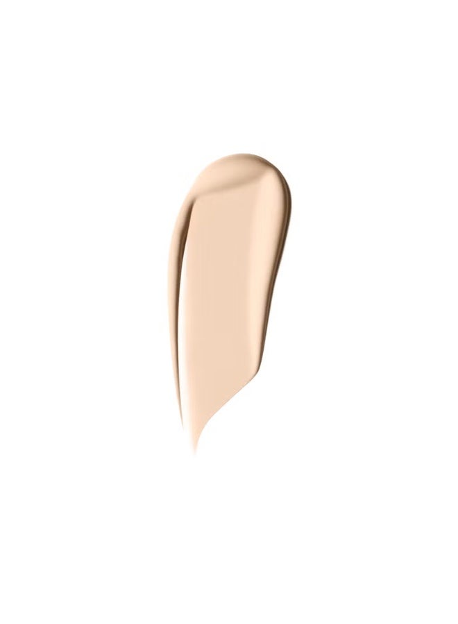 روز انك كريم أساس سائل ناعم ومنعم للبشرة من ROSE INC - 4W دافئ فاتح - Image 2