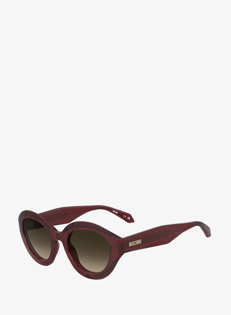 MOSCHINO MOS200/S Sunglasses Multicolour Cat Eye