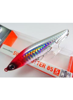 Morethan Switch Hitter 85SL Readhead 6117