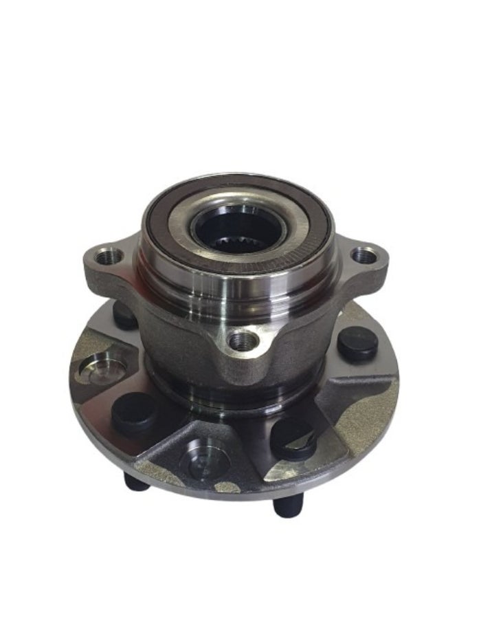 TUFF ROAD WHEEL HUB BEARING COMPLETE LEXUS LS460 2007-24 LEFT/RIGHT-42410-50042 - Image 1