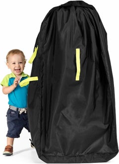 Large Stroller Storage Bag for Airplane or Travel Fits Most Sizes Gate Check Stroller Durable Stroller Cover