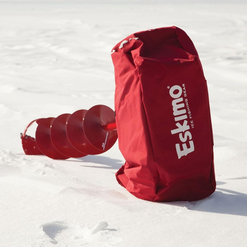 Eskimo Ice Auger Powerhead Cover - Image 2