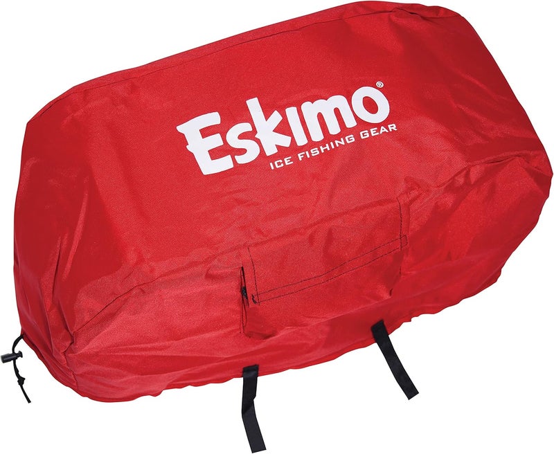Eskimo Ice Auger Powerhead Cover - Image 1