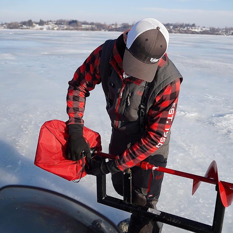 Eskimo Ice Auger Powerhead Cover - Image 3