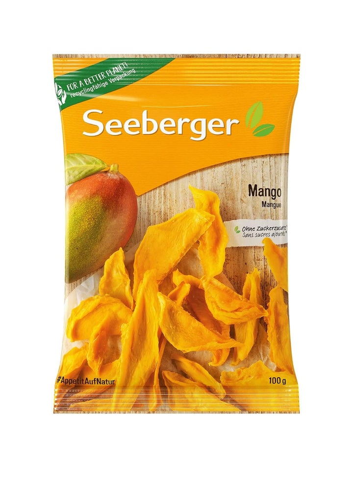 Mango Strips