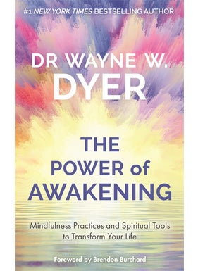 Power of Awakening, The 