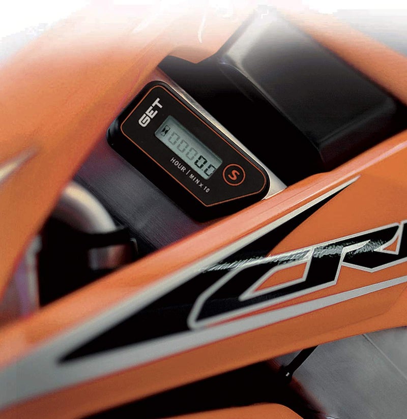 Get HOUR METER WIRELESS ENGINE COUNT WIRELESS REFLECTIVE GET - Image 2