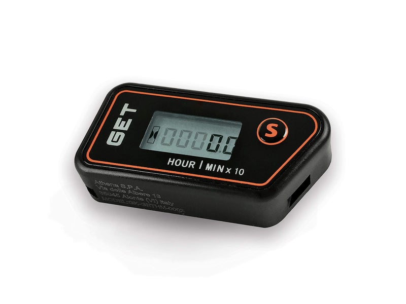 Get HOUR METER WIRELESS ENGINE COUNT WIRELESS REFLECTIVE GET - Image 1
