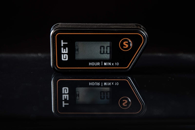 Get HOUR METER WIRELESS ENGINE COUNT WIRELESS REFLECTIVE GET - Image 4