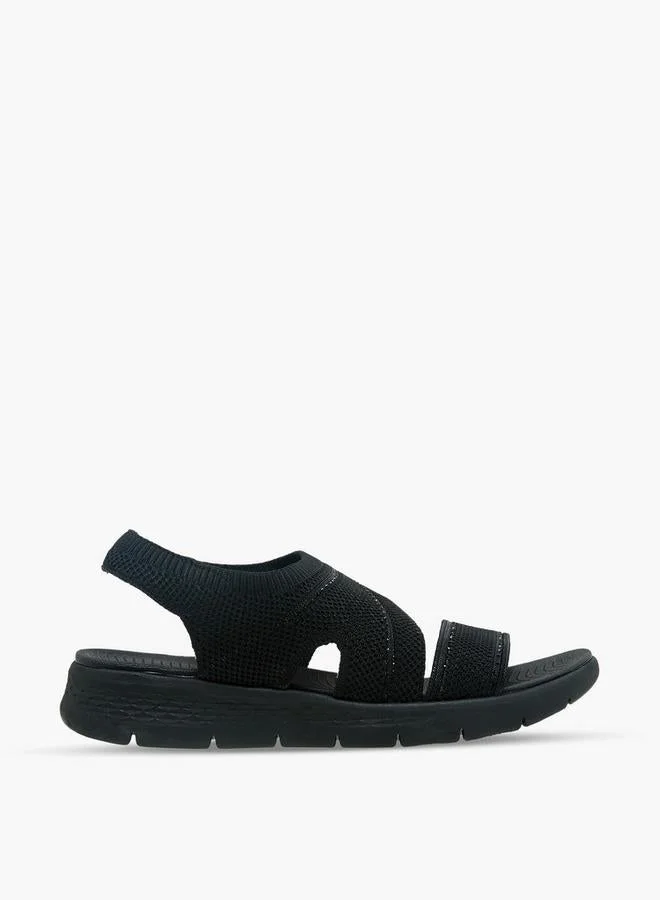 لو كونفورت Women Slip-On Sandals