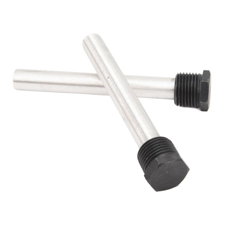 Hot Water Heater Anode Rod 2 Pack Long Lasting 1 2 Inch NPT For RV - Image 3