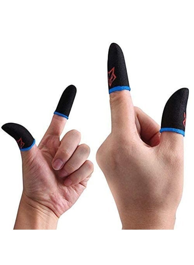 FlyDigi 4-Piece WASP Feeler Mobile Gaming Wireless Finger Sleeve - Image 5