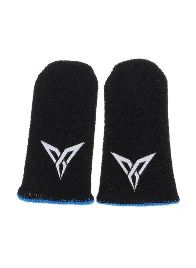FlyDigi 4-Piece WASP Feeler Mobile Gaming Wireless Finger Sleeve - Image 3