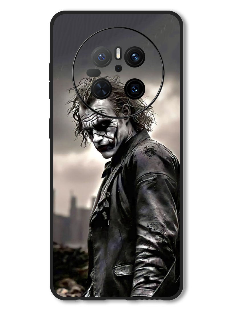 Theodor Case Compatible with Huawei Mate 70 Protection Shockproof Bumper Cover Joker - Image 1