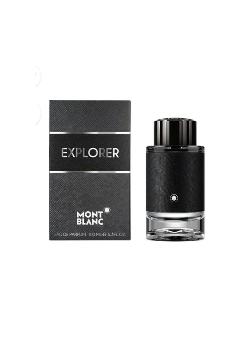 Mont Blanc Explore Perfume 100ml