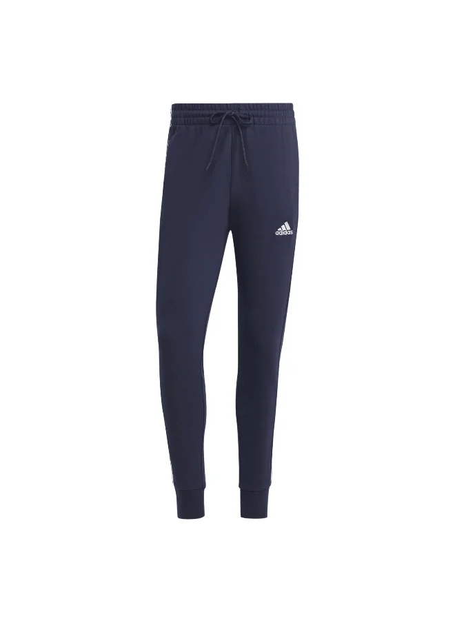 اديداس adidas M 3S Ft Tc Pt Blue Training Pants 2XSS