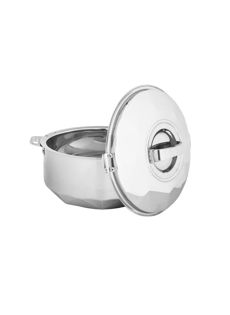 Hic - Stainless Steel Hotpot Size 1 Litter - Image 1