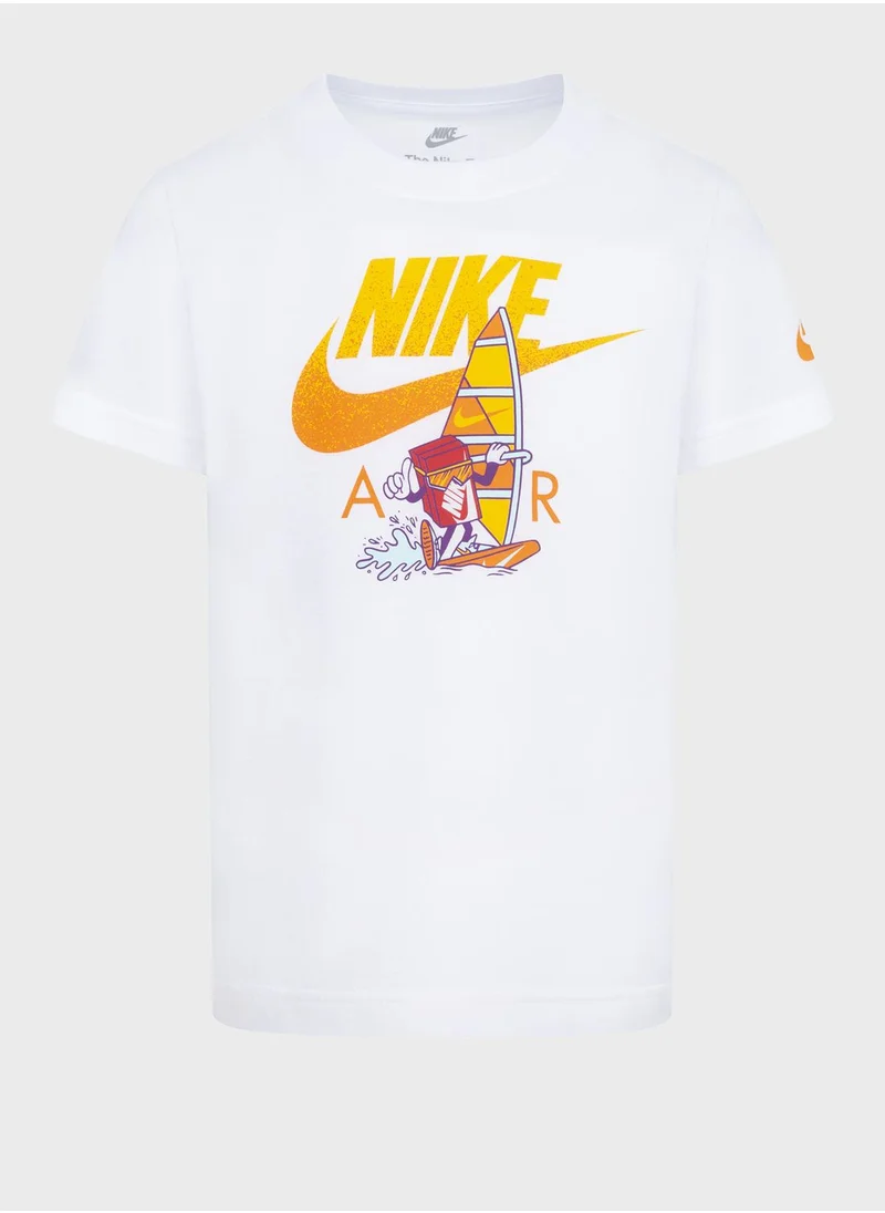 Nike Kids Nike Air T-Shirt