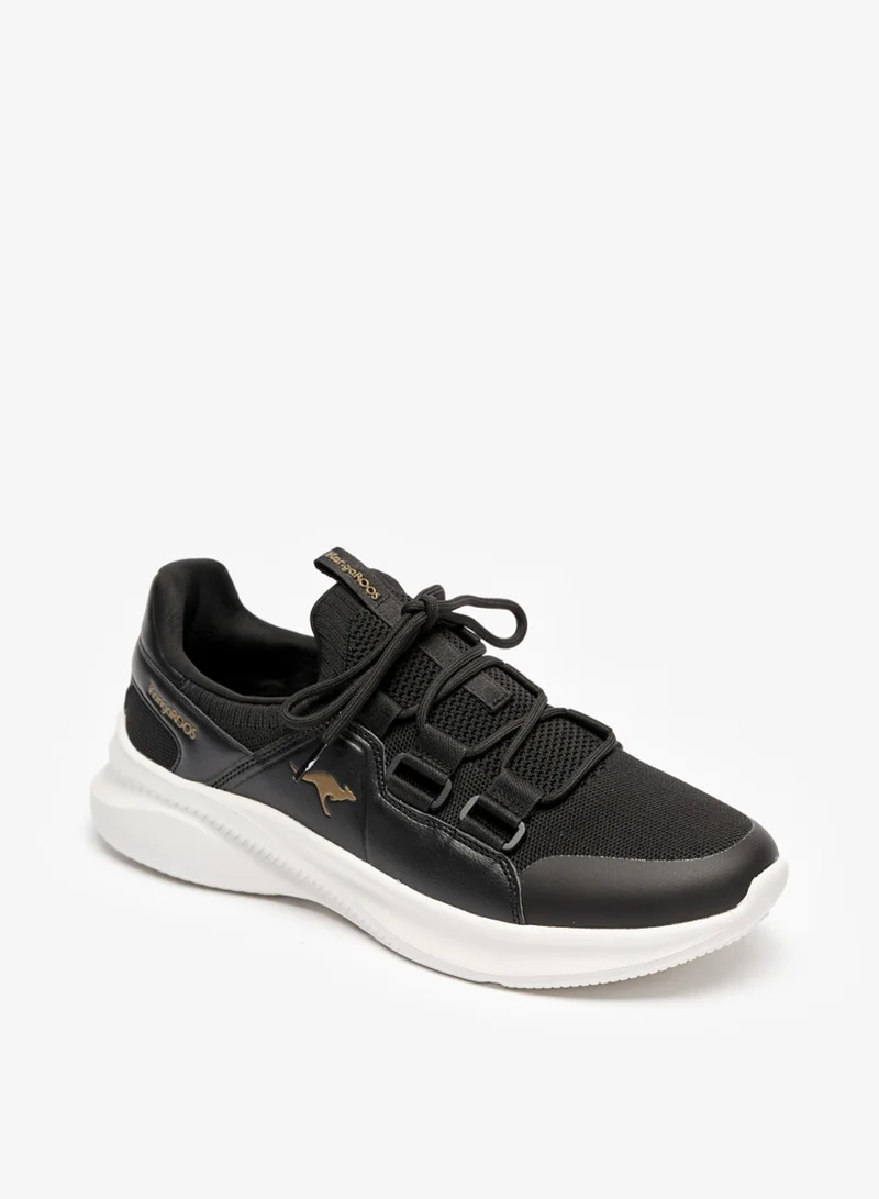 kangaROOS Kangaroos Men's Lace Up Sports Shoes