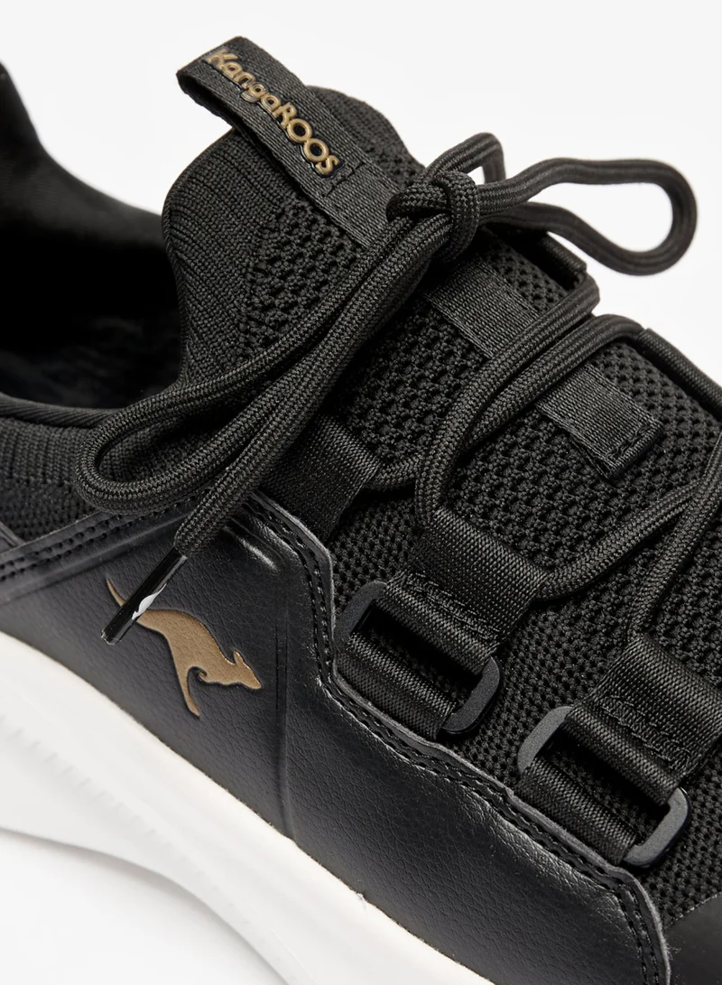 kangaROOS Kangaroos Men's Lace Up Sports Shoes