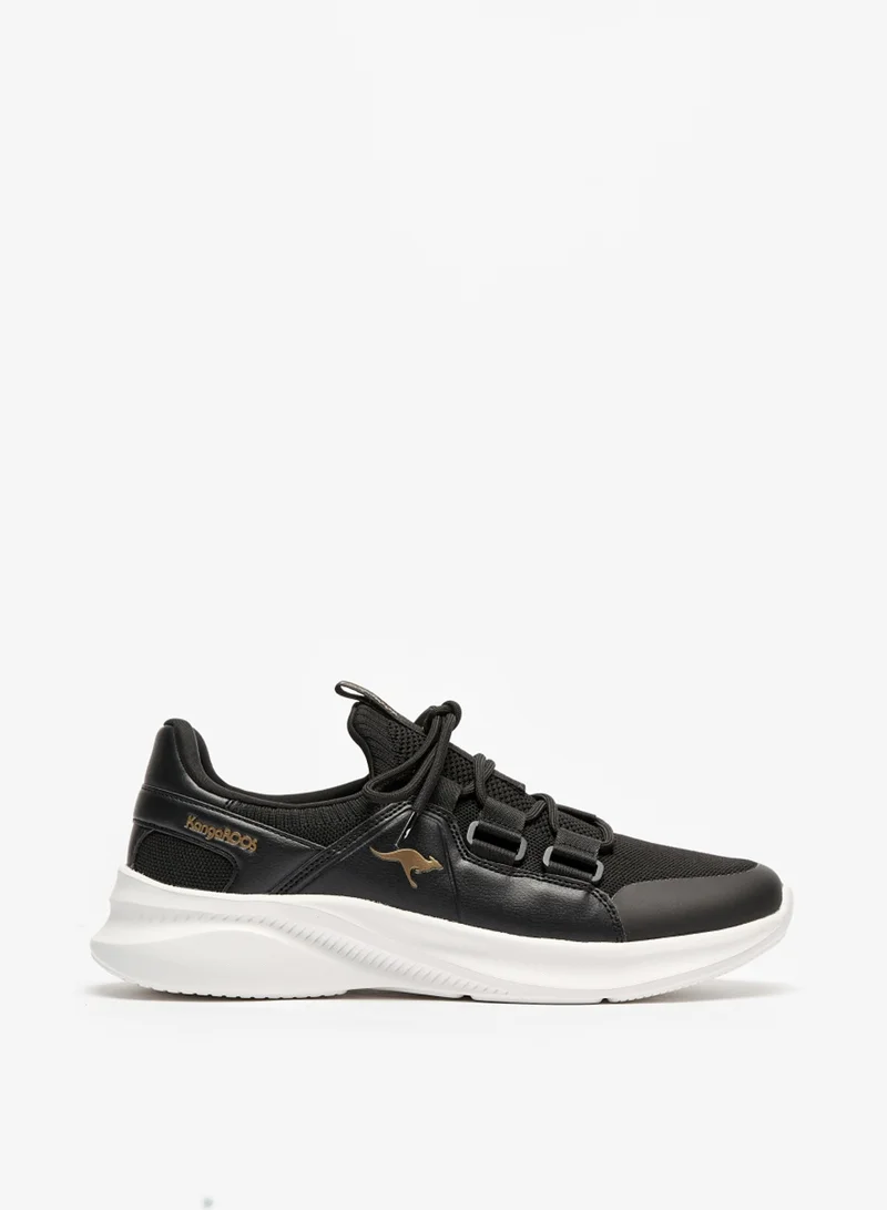 kangaROOS Kangaroos Men's Lace Up Sports Shoes