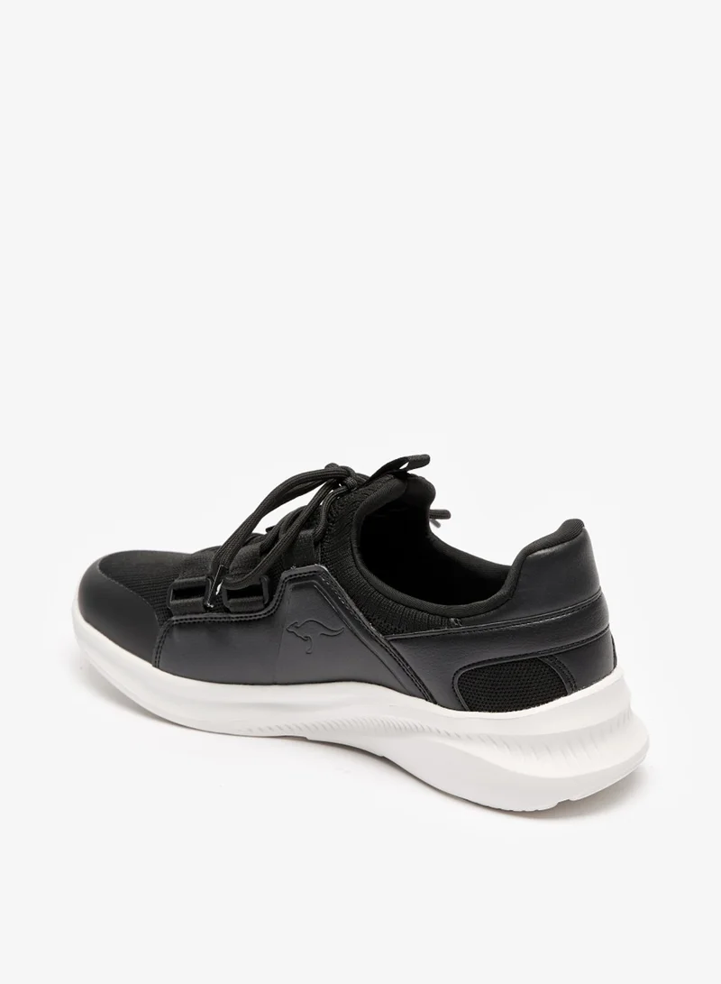 kangaROOS Kangaroos Men's Lace Up Sports Shoes